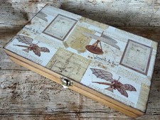 Coffret souvenir pour homme