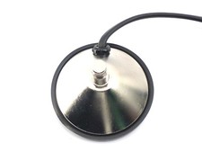 Fender Original Vintage Footswitch Box 1 Bouton (Prise Phono) 099-4050-000