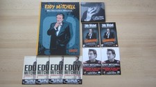 EDDY MITCHELL Livre biographie