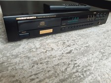 MARANTZ CD-67 mk II SE CD