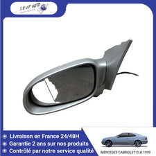 🇫🇷 RETROVISEUR EXTERIEUR