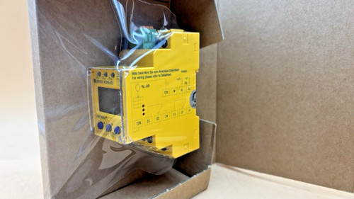 Bender rmca423 residual - bender,