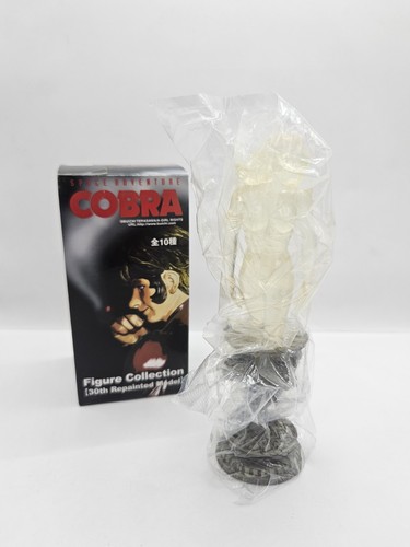 Cobra space adventure armanoid - adventure,