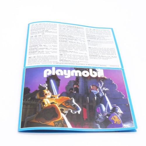 39599 playmobil petit - 39599,