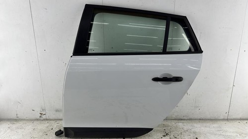 Porte arriere gauche renault - gauche,