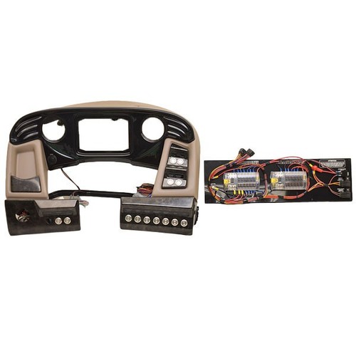 Sun tracker boat console - tracker,