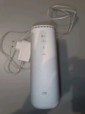 Boîtier Internet Flex Box similaire au routeur 4G ZTe