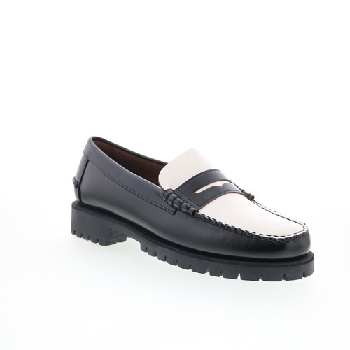 Sebago dan lug - lug, pour