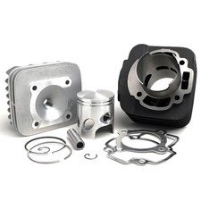 Kit Groupe Thermique DR 75CC