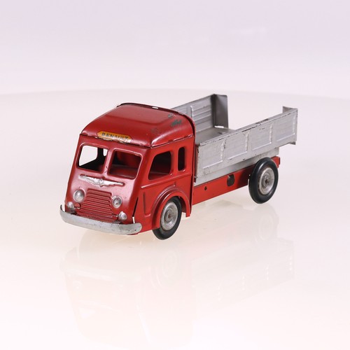 Cij renault camion - 5.33, benne
