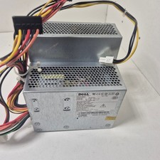 Alimentation PC Dell H280P-01 280W SATA MOLEX Dell Optiplex