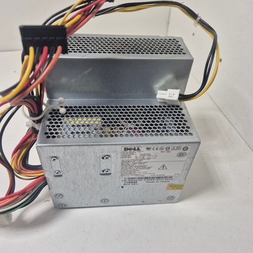 Alimentation dell h280p 01 - pc,