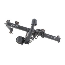 Attelage (boule de remorquage)