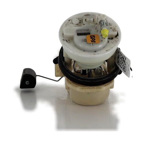 Pompe carburant électrique - pompe, à