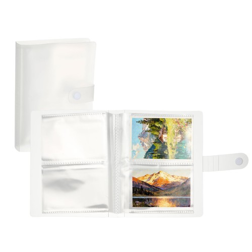 Porte cartes 3x4 pour - porte-cartes,