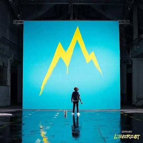 Soprano everest - cd, (cd)