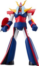 Modèle en plastique