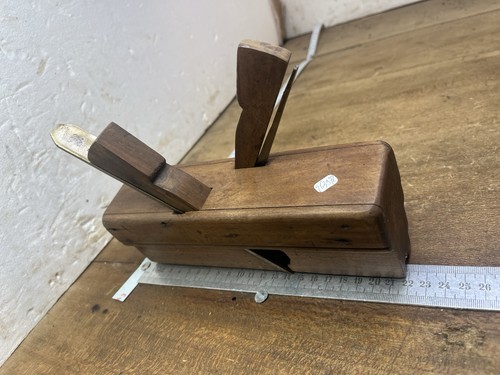 Rabot guillaume bouvet outil - rabot,