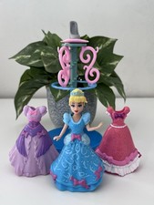 Cendrillon, Magiclip Disney