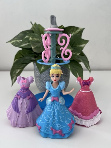 Cendrillon magiclip disney - cendrillon,,