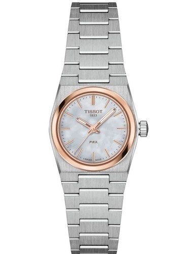 Tissot ladies prx quartz - ladies,
