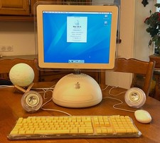 iMac G4 15 pouces –