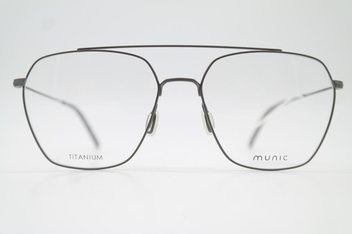 Lunettes munic 432 titanium - lunettes, 432-1