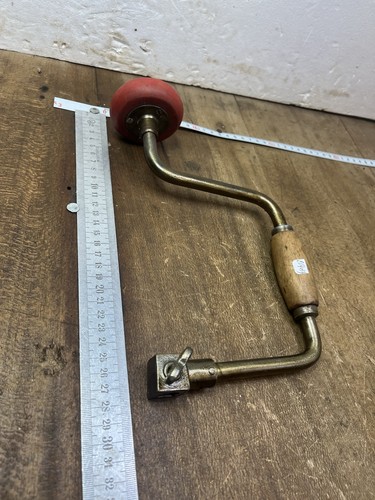 Chignole perceuse manuelle - chignole,