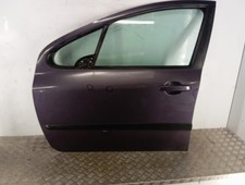 Porte avant gauche PEUGEOT 307