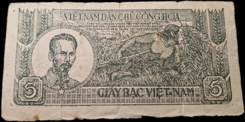 Billet vietnam - billet,