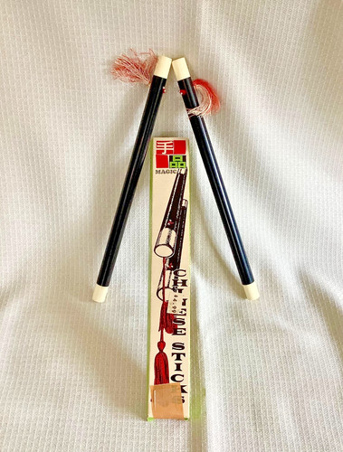 Vintage tenyo chinese - vintage, sticks