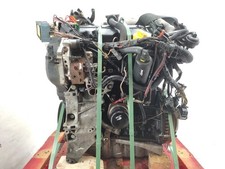 F9Q812 MOTEUR COMPLET / 314313