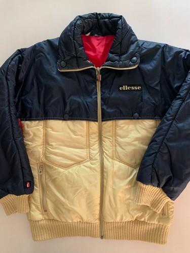 Superbe veste doudoune - superbe,