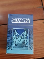 PAQUETS DE CIGARETTES VINTAGE