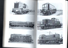 Livre Le matériel moteur SNCF Locomotives à vapeur  jacques defrance ed selma