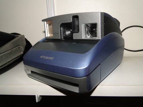 Polaroid one 600 - one,