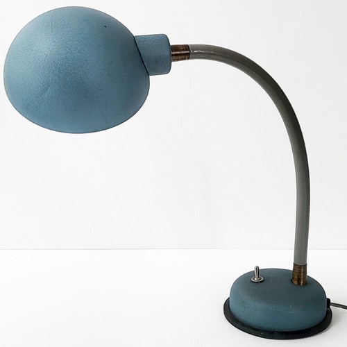 Lampe atelier vintage 1950 - atelier,