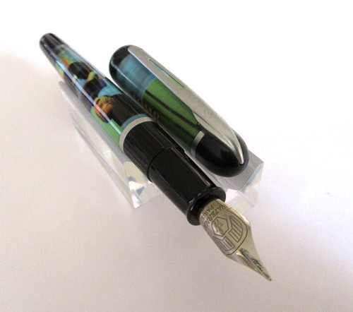 Stylo plume waterman - stylo,