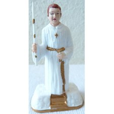 FIGURINE PIECE MONTEE,DE