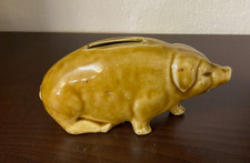 TIRELIRE A CASSER COCHON EN