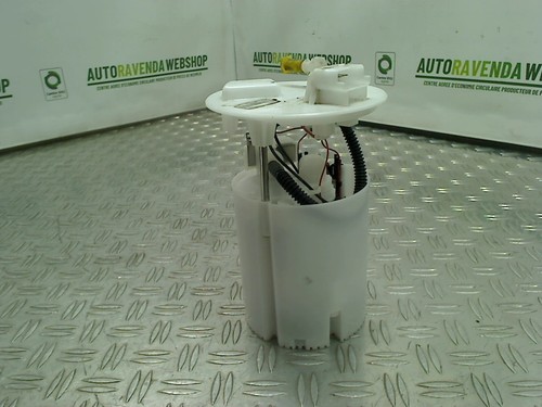 Module jauge pompe - jauge,