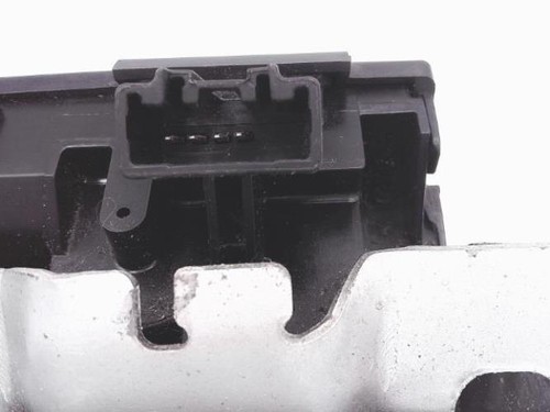 Serrure coffre ford - serrure,