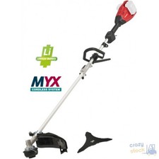 Débroussailleuse Batterie