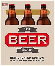 Le Livre De Bière Relié