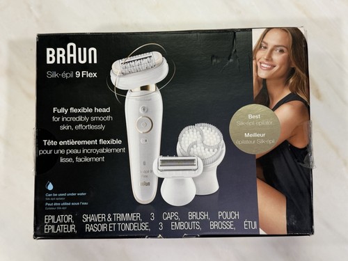 Braun epilator silk épil - braun,