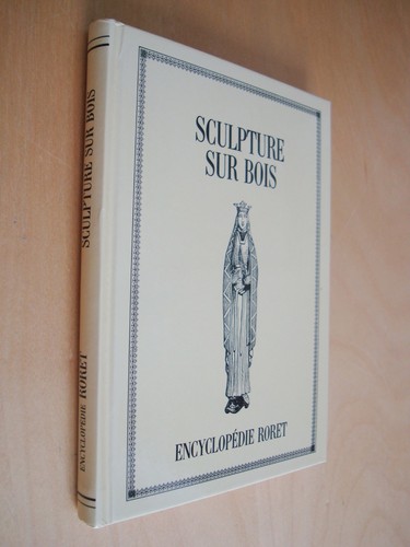 Sculpture sur bois - , de