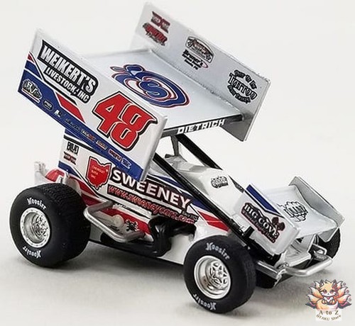 Mini voiture weikert s - 1/64, weikert's