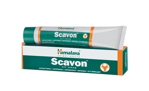 Himalaya scavon vet cream 50 - himalaya,