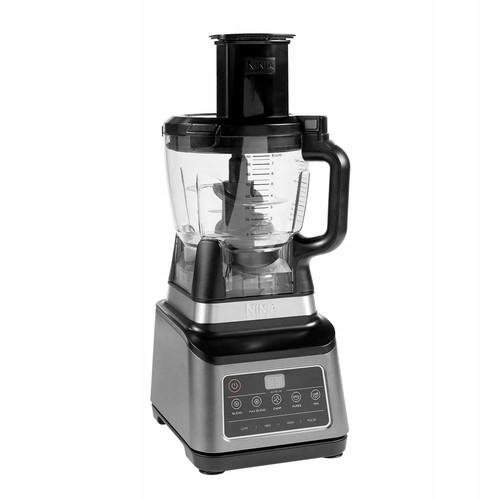 Robot cuisine mixeur - de, cuisine,