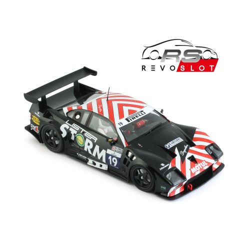 Revoslot lister storm gtm - revoslot, n.19